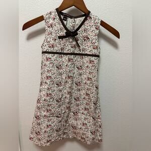 Tea Collection girls dress